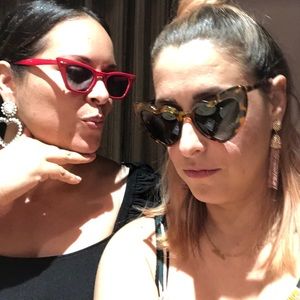 Meet your Posher, Natalie